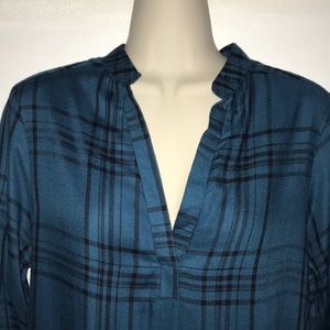 Falls Creek Womens Soft Pullover Small